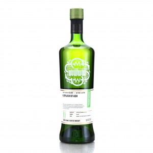 Caol Ila 2010 SMWS 11 Year Old 53 397