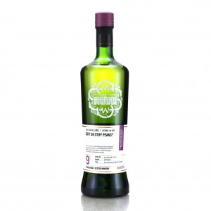 Glenfarclas 2012 SMWS 9 Year Old 1 263