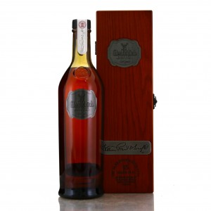 Glenfiddich 15 Hand Filled Batch 14
