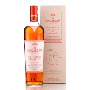 Macallan The Harmony Collection   Rich Cacao