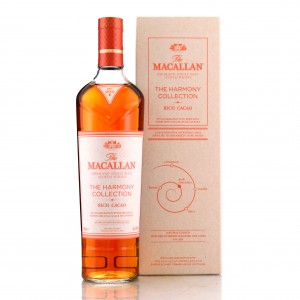 Macallan The Harmony Collection   Rich Cacao