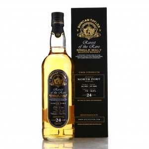 North Port 1981 Duncan Taylor 24 Year Old