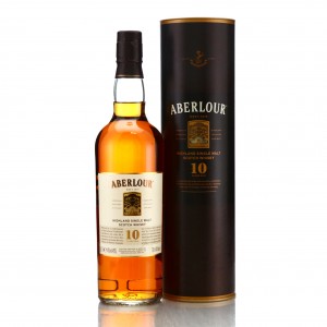 Aberlour 10 Year Old