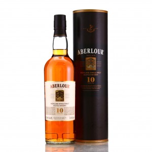 Aberlour 10 Year Old