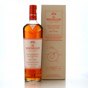 Macallan The Harmony Collection   Rich Cacao