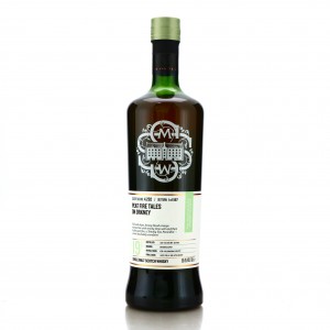Highland Park 2001 Smws 19 4 292
