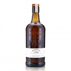 Tobermory 2012 Hand Filled Cask 685