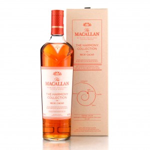 Macallan The Harmony Collection   Rich Cacao