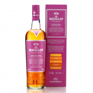Macallan Edition No 5