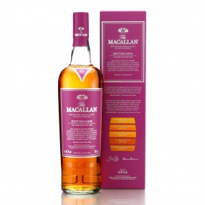 Macallan Edition No 5
