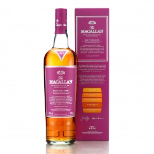 Macallan Edition No 5