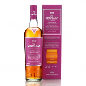 Macallan Edition No 5