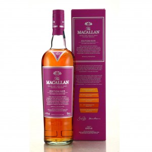 Macallan Edition No 5