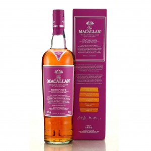 Macallan Edition No 5