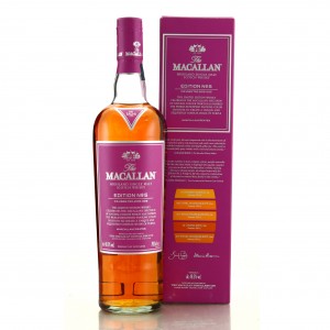 Macallan Edition No 5