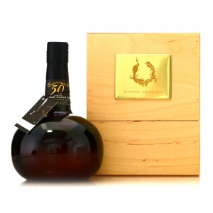 Tomintoul 1967 Masam Silvano S Collection 50th Anniversary