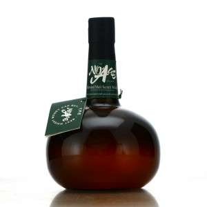 No Age Declared Masam Blended Malt 2020 / Silvano&#039;s Collection