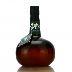 No Age Declared Masam Blended Malt 2020 / Silvano's Collection