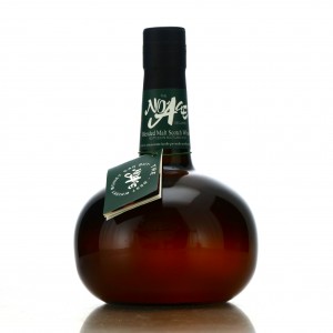 No Age Declared Masam Blended Malt 2020 / Silvano's Collection