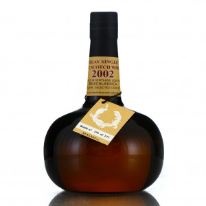 Port Charlotte 2002 Masam Silvano s Collection
