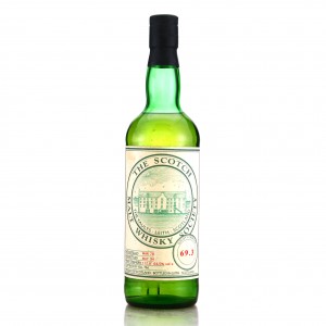 Glen Albyn 1978 SMWS 69 3