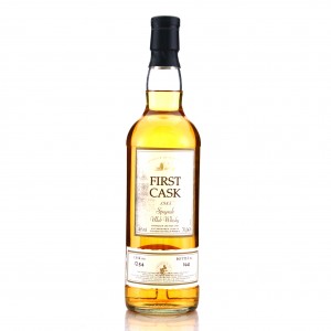 Cragganmore 1985 First Cask 22