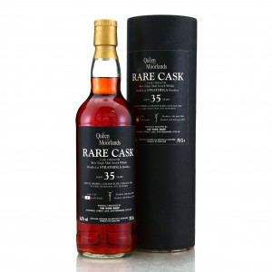 Strathisla 1969 Queen of the Moorlands 35 Year Old   The Wine Shop