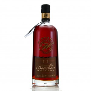 Parker's Heritage Collection 10 Year Old Wheated Mashbill Bourbon