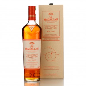 Macallan The Harmony Collection   Rich Cacao