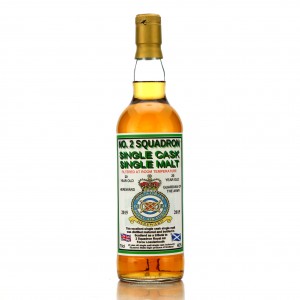 Inchmurrin 20 Single Cask No 2 Squadron