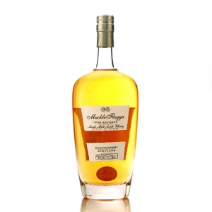 Muckle Flugga Speyside Single Malt  Over Wintered  Batch C 012