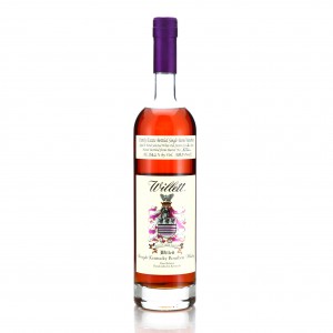 Willett Family Estate 5 Year Old Single Barrel Bourbon #4773 / Gallenstein's Selection #2