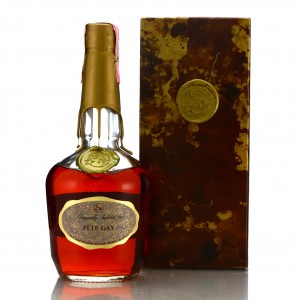 Maker's Mark VIP Kentucky Straight Bourbon 1973