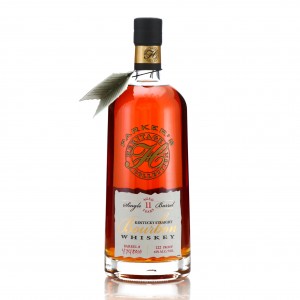 Parker's Heritage Collection 11 Year Old Single Barrel Bourbon