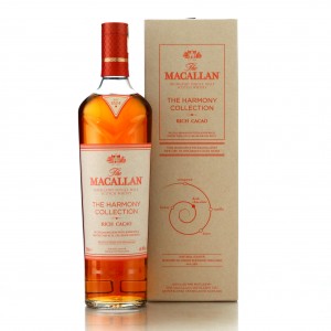 Macallan The Harmony Collection   Rich Cacao