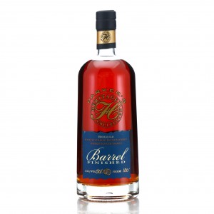 Parker's Heritage Collection 10 Year Old Cognac Barrel Finished Straight Bourbon