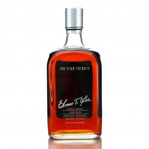 Elmer T Lee Single Barrel Kentucky Bourbon / 100 Year Tribute