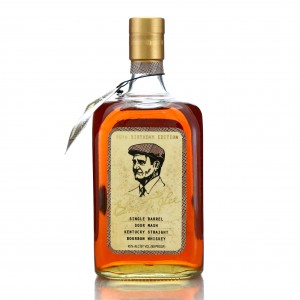 Elmer T Lee Single Barrel Kentucky Straight Bourbon / 90th Birthday Edition