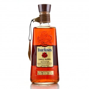 Four Roses 10 Year Old Single Barrel #70-5K &#039;OESV&#039; / Binny&#039;s