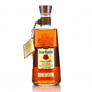 Four Roses 9 Year Old Single Barrel #38-3N &#039;OBSF&#039; / Binny&#039;s