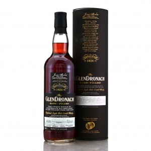 Glendronach 1992 Hand Filled 27 Cask 218