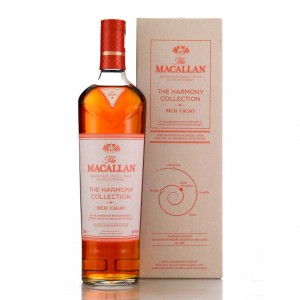 Macallan The Harmony Collection   Rich Cacao