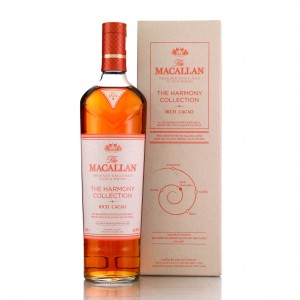 Macallan The Harmony Collection   Rich Cacao