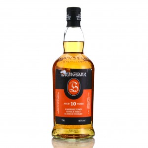 Springbank 10 Year Old