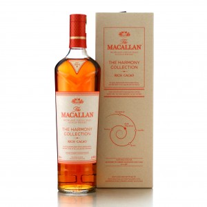 Macallan The Harmony Collection   Rich Cacao