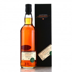 Glenrothes 2009 Adelphi 10