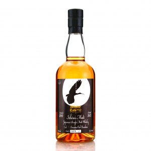 Hanyu 2000 Ichiro S Malt Whisky Talk 2012