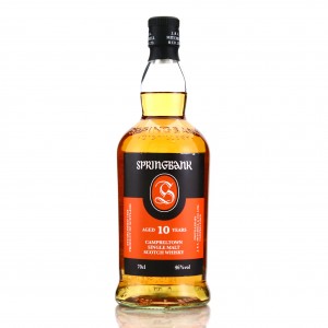 Springbank 10 Year Old