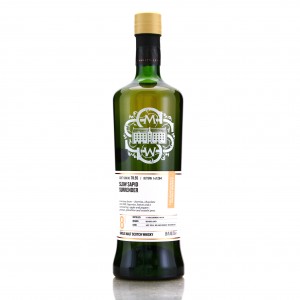 Ben Nevis 2012 SMWS 8 Year Old 78 55