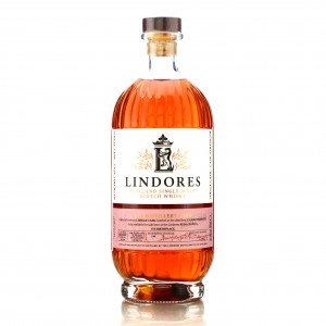Lindores 2018 Single Barrique Cask  38   Distillery Shop